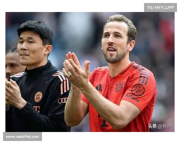 拜仁的进攻组合如同利剑,轻松斩获胜利 拜仁的进攻组合如同利剑,轻松斩获胜利