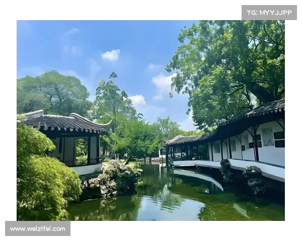 从苏州归来:为什么我想劝你也去体验这座人间天堂(想回苏州) 从苏州归来:为什么我想劝你也去体验这座人间天堂(想回苏州)