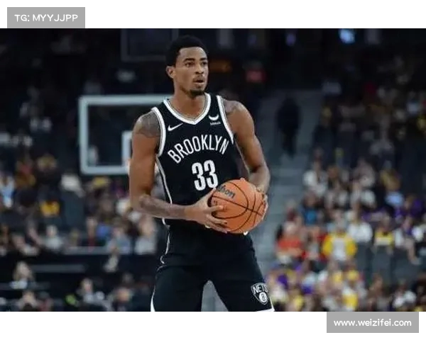 克拉克斯顿签下美元合同，篮网持续增强内线实力(克拉克斯顿选秀报告)